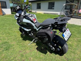 BMW S 1000 XR - 7