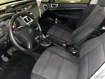 Peugeot 307SW - 7