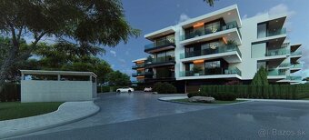 NEO /Projekt LAKESIDE 36 /Piešťany, pri Sĺňave/ 1,5 apartmán - 7