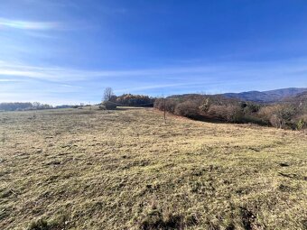 Na predaj pozemok 13793m2 pre developerské projekty - Banská - 7
