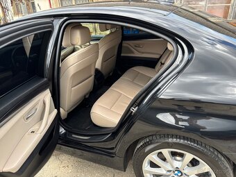 BMW 520d - 7