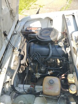 Lada 2101 - 7