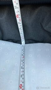 Britax Go BIG 3-kombinacia - PREMIUM LINE - 7