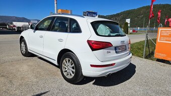 Audi Q5 2.0 TDI 163k quattro S tronic Design - 7