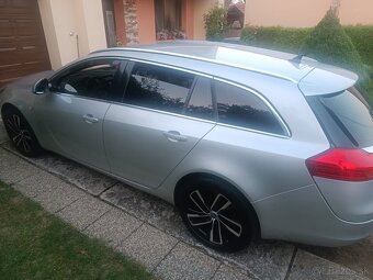 Opel Insignia - 7