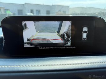 Mazda CX-30 Skyactiv-G122 Plus A/T - 7