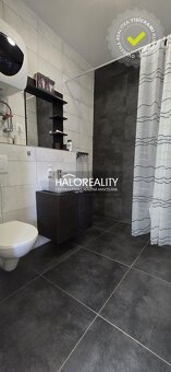 HALO reality - Predaj, pozemok pre rodinný dom 668 m2 Košú - 7