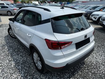 Seat Arona 1.6 TDI 95 Style - 7