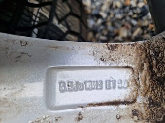 Seat 5x112 R16-KOMPLET 260e - 7