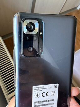 Predám Xiaomi Redmi Note 10 pro 128GB - 7