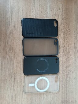 Iphone SE 2020 - 7