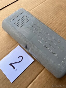 Fiat box naradie - 7