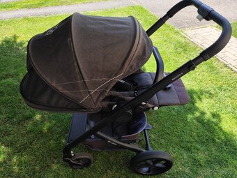 Cybex Balios S - 7