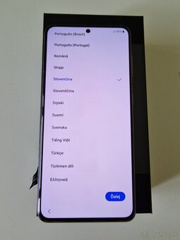 Samsung Galaxy S21 8/128GB - 7