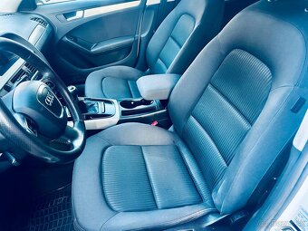 Audi A4 b8 2.0 TDi Quattro - 7