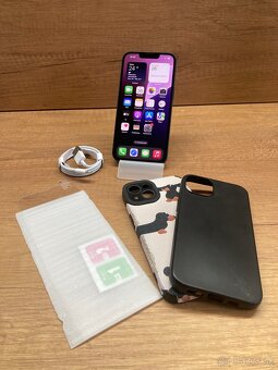 Iphone 13 128gb, 🔋100% - 7