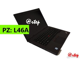 Lenovo ThinkPad - Intel Core i3/16GB RAM/500GB SSD/W11 Pro - 7