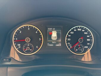 Vw tiguan 2016 2.0tdi - 7