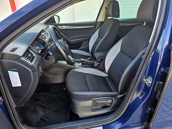 Škoda Octavia Combi 2.0 TDI M6 - 7