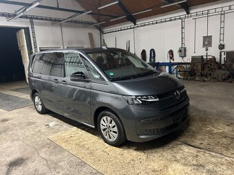 VWT7 multivan - 7