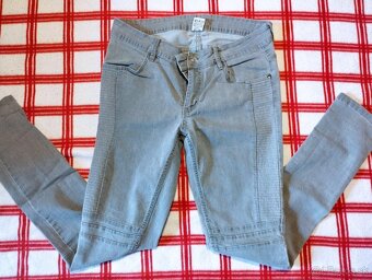 Rifle SAM, Gstar raw - 7