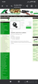 Remington 700 - 7