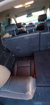 Captiva 3.2 4x4 7miest - 7