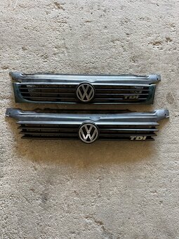 Diely Vw t4 - 7