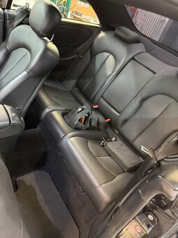 Mercedes Benz CLK 320CDI 🐻 - 7