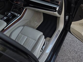 Audi A8L 60TFSIe Quattro - 7