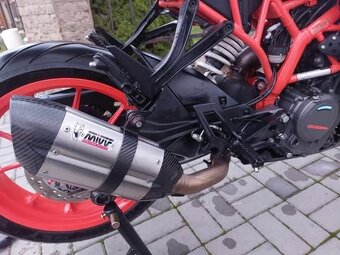 KTM RC 390 ABS - 7