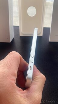 iPhone 5 White 16GB - 7