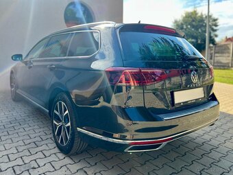 Volkswagen Passat 2023 • 2.0 TDI 147 kW • 4Motion Highline - 7