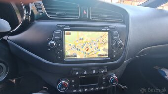 KIA Ceed GT 1.6 T-GDi 150kw, 32000 km - 7