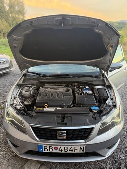 Seat Leon 1.6TDI 2019 FACELIFT - 7