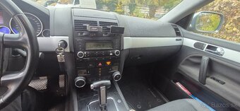 Touareg 3.0 tdi 165kw - 7