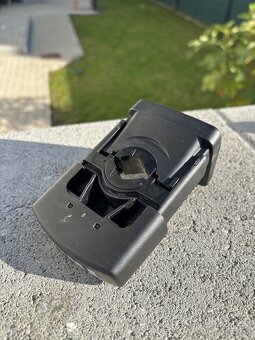 THULE Yepp Nexxt 2 Mini Black - 7