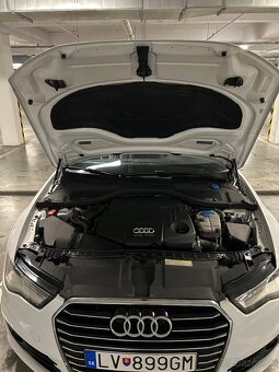 Audi A6 C7 160KW 3,0TDI V6 quattro 3x s line - 7