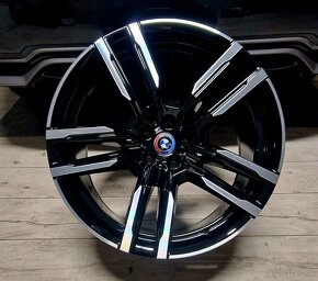 DISKY BMW M X5 F95 X6 F96 R21 - 7