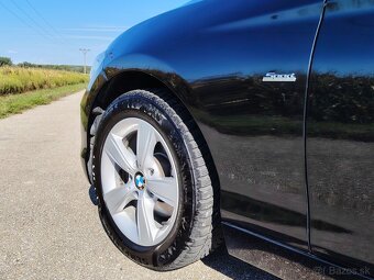 BMW 118d xdrive 2l 4x4 150hp - 7