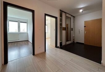 Byt na predaj - ul. Vrakunská, Bratislava II TOP - 7