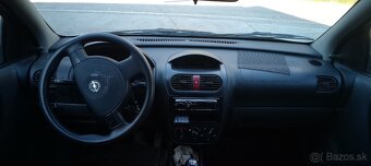 Opel Corsa C - 7