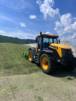 Poľnohospodárske služby, Agroslužby - 7