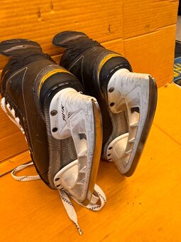 BRUSLE BAUER SUPREME 170   vel. 38/4,5 EE - 7