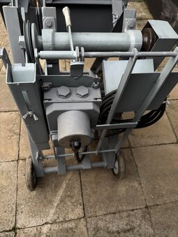 Predám továrensky cirkulár - 7