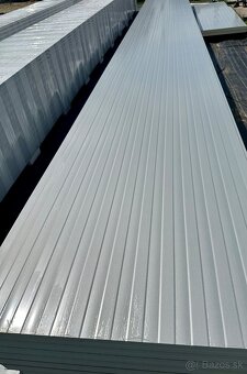 Sendvicove panely nove - 7