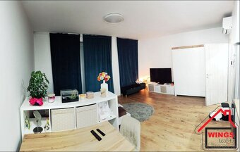 Prenájom 1 izbový byt ul. Vonkajší rad (SRDIEČKOVO) Sereď - 7