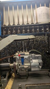 Vstrekovacie čerpadlo Zetor, lkt, desta, unc... - 7