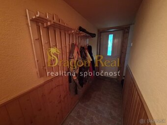 PREDAJ - Rodinná chalúpka - ZLATÁ BAŇA - 7
