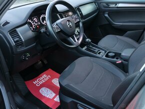 Odstúpim leasing na Škodu Kodiaq 7m 2018+výbava, odpočet DPH - 7